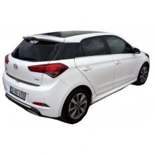 HYUNDAİ İ20 YAN MARŞPİYEL (plastik-boyasız