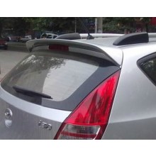 HYUNDAİ İ30 SPOYLER ESKİ KASA (polyester/boyasız)