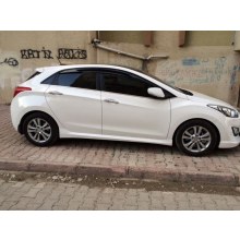 HYUNDAİ İ30 YAN MARŞPİYEL (plastik-boyasız