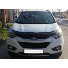 HYUNDAİ İX35 KAPUT RÜZGARLIĞI 2010-2017