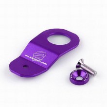 JDM PASSWORD RADYATOR TUTUCU HONDA CİVİC 1996 2001 MOR RENK