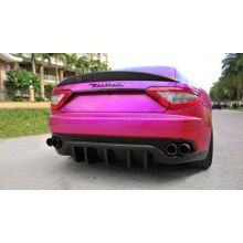 MASERATİ GRANDTURISMO SPOYLER