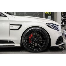 MERCEDES W205 C CLASS COUPE ÇAMURLUK KAŞI 2014 Ve Üzeri