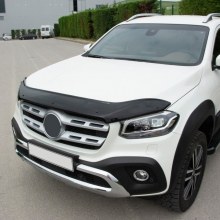 MERCEDES X-CLASS KAPUT RÜZGARLIĞI 2017 ve üzeri