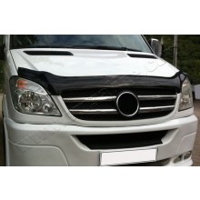 MERCEDES SPRINTER KAPUT RÜZGARLIĞI 2006-2014 MERCEDES SPRINTER KAPUT RÜZGARLIĞI 2006-2014