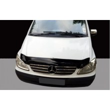 MERCEDES VİANO KAPUT RÜZGARLIĞI KAPUT KORUYUCUSU 2004-2011
