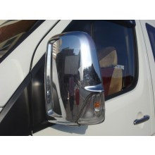 Mercedes Sprinter Krom Ayna Kapağı Abs 2006-2017