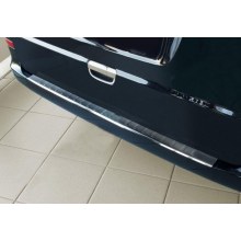 Mercedes Vito Krom Bagaj Açma 2004 2014 3 parça