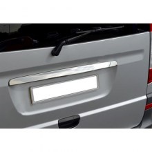 Mercedes Vito Krom Plakalık 2010 2014 Mercedes Vito Krom Plakalık 2010 2014