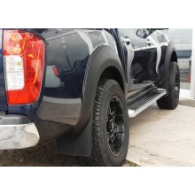 NİSSAN NAVARA DODİK ÇAMURLUK KAPLAMA 2015-2019