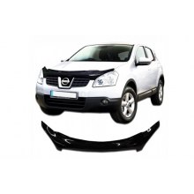 NİSSAN QASHQAİ KAPUT RÜZGARLIĞI 2007-2010 NİSSAN QASHQAİ KAPUT RÜZGARLIĞI 2007-2010