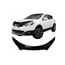 NİSSAN QASHQAİ KAPUT RÜZGARLIĞI KAPUT KORUYUCUSU 2010-2013 NİSSAN QASHQAİ KAPUT RÜZGARLIĞI KAPUT KORUYUCUSU 2010-2013