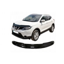 NİSSAN QASHQAİ KAPUT RÜZGARLIĞI 2014-2016