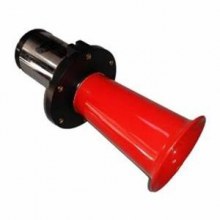 ÖKÜZ KORNA  (EBUBE) 12 V HER ARACA UYGUN