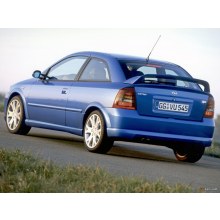 OPEL ASTRA G KASA SPOR YAY 5 CM Apexi Marka