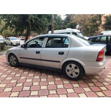 OPEL ASTRA G SPOR YAY 5 CM (uygulama resimli) Apexi Marka