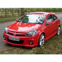 OPEL ASTRA H KASA SPOR YAY 5 CM Apexi Marka