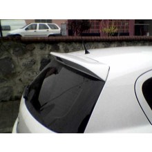 OPEL ASTRA H SPOYLER HATCBACK (polyester-boyasız)