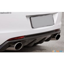 OPEL ASTRA J DİFÜZÖR 2009-2012 makyajsız kasa (plastik)