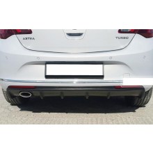 OPEL ASTRA J DİFÜZÖR 2012-2015 makyajlı kasa (plastik)