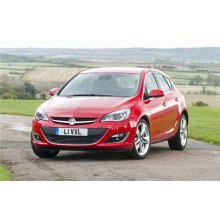 OPEL ASTRA J  SPOR YAY 5 CM Apexi Marka