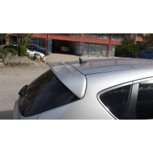 OPEL ASTRA J SPOYLER HATCBACK (polyester-boyasız)