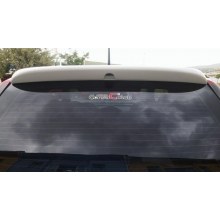 OPEL CORSA C SPOYLER ANATOMİK MODEL (polyester-boyasız)