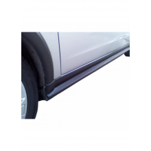 OPEL CORSA C YAN MARŞPİYEL TAKIMI (plastik)