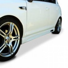 OPEL CORSA E MARŞPİYEL TAKIMI (Plastik)