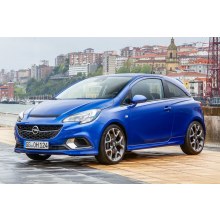 OPEL CORSA E SPOR YAY 5 CM Apexi Marka