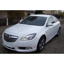 OPEL İNSİGNİA BODY KİT (boyasız polyester/makyajsız kasa)