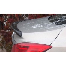 OPEL İNSİGNİA SPOYLER (polyester-boyasız)