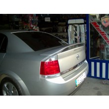 OPEL VECTRA C SPOYLER (polyester-boyasız)