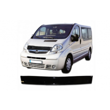 OPEL VİVARO KAPUT RÜZGARLIĞI 2001-2013 OPEL VİVARO KAPUT RÜZGARLIĞI 2001-2013