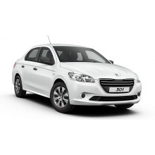 PEUGEOT 301 SPOR YAY 5CM PEUGEOT 301 SPOR YAY 5CM