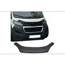 PEUGEOT BOXER KAPUT RÜZGARLIĞI 2014 ve üzeri