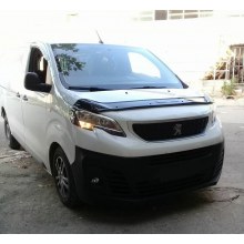 PEUGEOT EXPERT KAPUT RÜZGARLIĞI 2017 ve üzeri