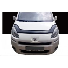 PEUGEOT PARTNER TEPEE KAPUT RÜZGARLIĞI 2009-2015