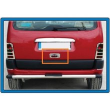 Peugeot Partner Krom Bagaj Açma 1996 2008