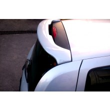 RENAULT CLİO 2 SPOYLER Oem Model (polyester-boyasız)