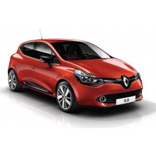 RENAULT CLİO 4 SPOR YAY 5 CM Apexi Marka