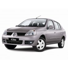 RENAULT CLİO SYMBOL SPOR YAY 5 CM