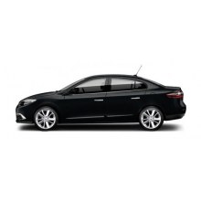 RENAULT Fluence SPOR YAY 5 CM Apexi Marka