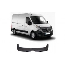 RENAULT MASTER KAPUT RÜZGARLIĞI KAPUT KORUYUCUSU 2014 ve üzeri