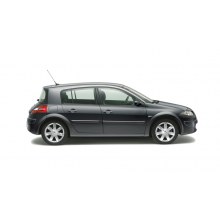 RENAULT MEGANE 2 SPOR YAY 5 CM HATCBACK Apexi Marka