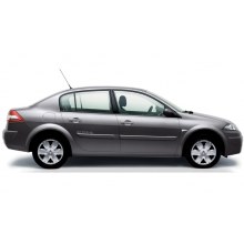 RENAULT MEGANE 2 SPOR YAY 5 CM SEDAN Apexi Marka RENAULT MEGANE 2 SPOR YAY 5 CM SEDAN Apexi Marka