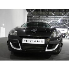 RENAULT MEGANE 3 SİS ÇERÇEVESİ (gri boyalı)
