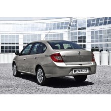 RENAULT SYMBOL 3 SPOR YAY 5 CM (UYGULAMALI RESİMLİ) Apexi Marka