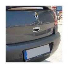 Renault Megane 2 Krom Bagaj Açma 2004 2010 Renault Megane 2 Krom Bagaj Açma 2004 2010
