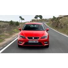 SEAT LEON FR SPOR YAY 5CM Apexi Marka